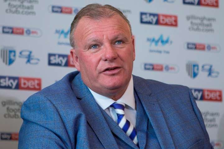 25 Facts About Steve Evans