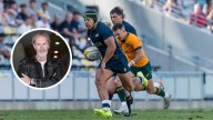 Bonadeo sobre el partido de Los Pumas con Australia: "Pudo haber sido para nosotros"