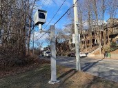 Doug Ford muses about repurposing speed cameras for surveillance