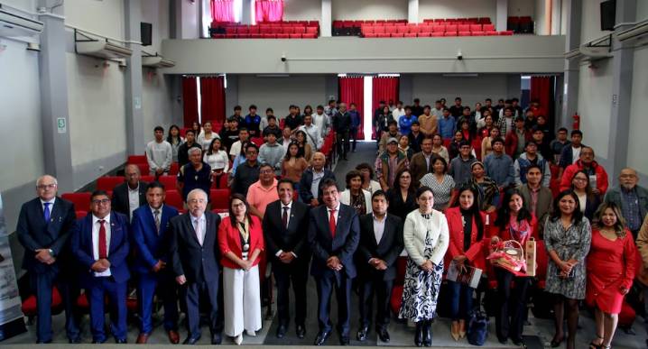 Ica se prepara para el 2050 con un Plan Urbano Sostenible