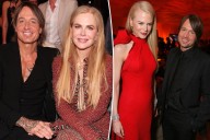 Nicole Kidman, Keith Urban's split wasn't 'secret' to friends: report