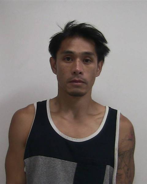 Rowan County man, person of interest in Lexington missing person case, charged with murder in separate case