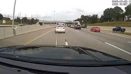 La policía detiene un coche robado en Michigan con innovador sistema