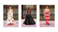 Madrid se viste de moda con Carolina Herrera