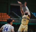 Al borde de la eliminación Panteras de Aguascalientes contrata refuerzo