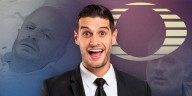 Adrián Marcelo asegura estar satisfecho del “fracaso rotundo” de La Casa de los Famosos 3