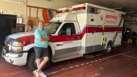Mortimore Funeral Home Ends 80 Years of Ambulance Service In Rural Wyoming