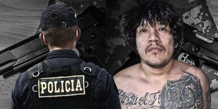 Cayó ‘El Monstruo’ en Paraguay: así reaccionó la prensa internacional a la captura del criminal más buscado del Perú