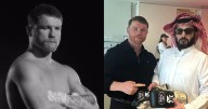 ¿Canelo Álvarez se retira? Turki Alalshikh prepara más peleas del mexicano en Arabia Saudita