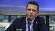 Capriles: El diálogo entre Trump y Maduro es la única salida #1Sep