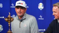 Ryder Cup captain Keegan Bradley gets brutally honest on not playing at Bethpage Black