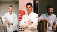 Gastro Fiesta: el evento que reúne a los referentes de la gastronomía aragonesa en Puerto Venecia