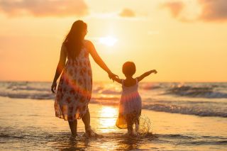 The Secret to Raising Kids Who Create Purpose