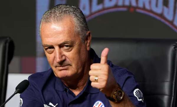 Preparan el festejo: el Gobierno paraguayo decretaría feriado si la selección clasifica al Mundial 2026