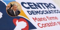 El Centro Democrático se despachó en contra de Juan Manuel Santos: “Sigue engañando al país con su acuerdo de impunidad disfrazado de “paz””