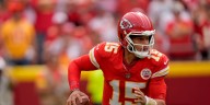 Patrick Mahomes has turned 30. Here’s a look at his accomplishments through his 20s