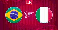 Brasil vs Italia EN VIVO: hora y canal de TV para ver la semifinal del Mundial de Vóley Femenino 2025