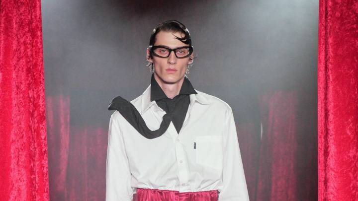 Mains Spring 2026 Ready-to-Wear Collection
