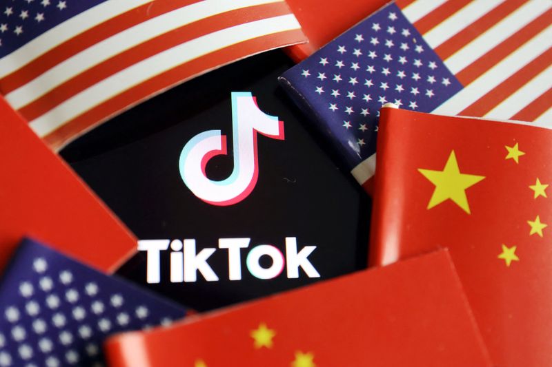 Xi tells Trump he's open to TikTok negotiations