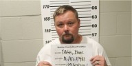 Niangua, Mo., pastor charged for alleged child abuse