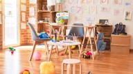State launches $10 million program to help provide affordable child care