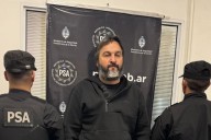 Caso fentanilo: La Justicia dictó prisión preventiva para Ariel Furfaro