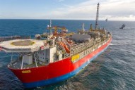 Vår Energi confirms the Jotun FPSO has reached peak production
