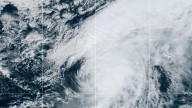 Former Hurricane Gabrielle threatens the Azores with heavy rain and storm surge