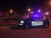 Ataque en Las Heras: hallaron a un hombre asesinado de un tiro en una camioneta