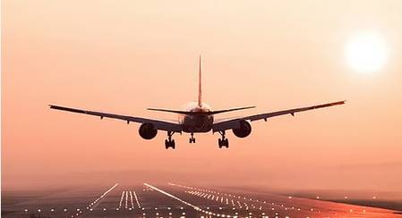 Airspace between India, Pakistan remains closed for flights till October 24