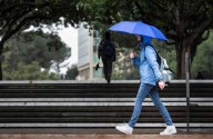 Wild, wet weather could soak Southern California starting Wednesday