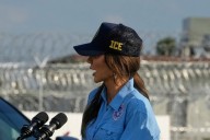 Judge blocks Trump administration’s ending of legal protections for 1.1 million Venezuelans and Haitians
