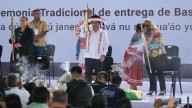 El mandato popular es sanear al Poder Judicial; limpiarlo de corrupción, nepotismo y privilegios: Hugo Aguilar