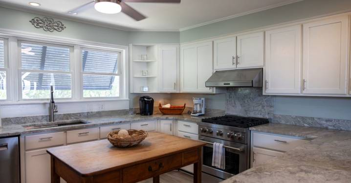 Cleaning tips: One of the 'dirtiest things in your home' is something you should clean before summer