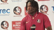 FSU football's Ethan Pritchard shot and hospitalized