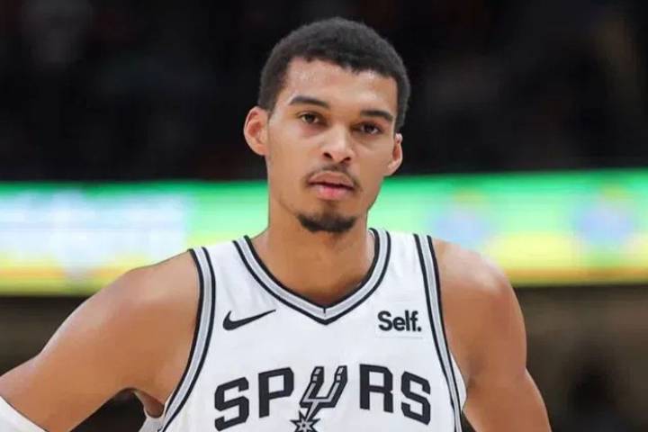 Spurs’ $3.6M Decision Will Save Victor Wembanyama From Health Problems, Claims NBA Insider A strategic $3.6 million move by the Spurs is being hailed as a crucial investment to safeguard Victor Wemban