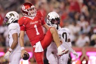 Rooney: Solutions not walking in the door for struggling CU Buffs football