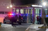 Albañil fallece de un infarto en construcción de colonia Las Margaritas