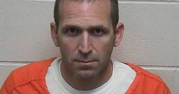 Last texts kayaker who faked death sent wife before starting new life