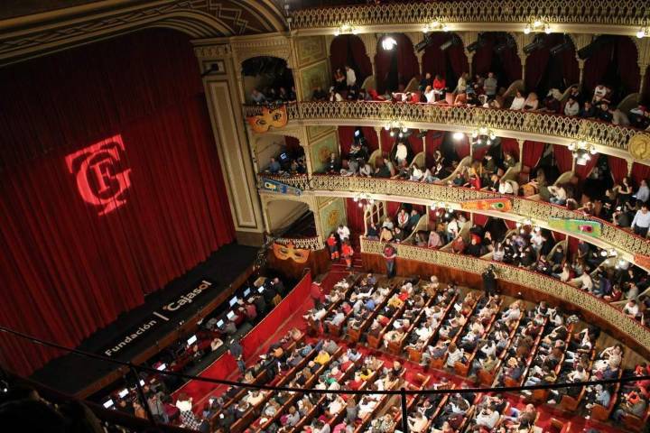 El plazo de inscripción en el COAC 2026 arranca el próximo lunes