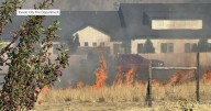 Utah man faces felony arson charges following field fire in Tooele City