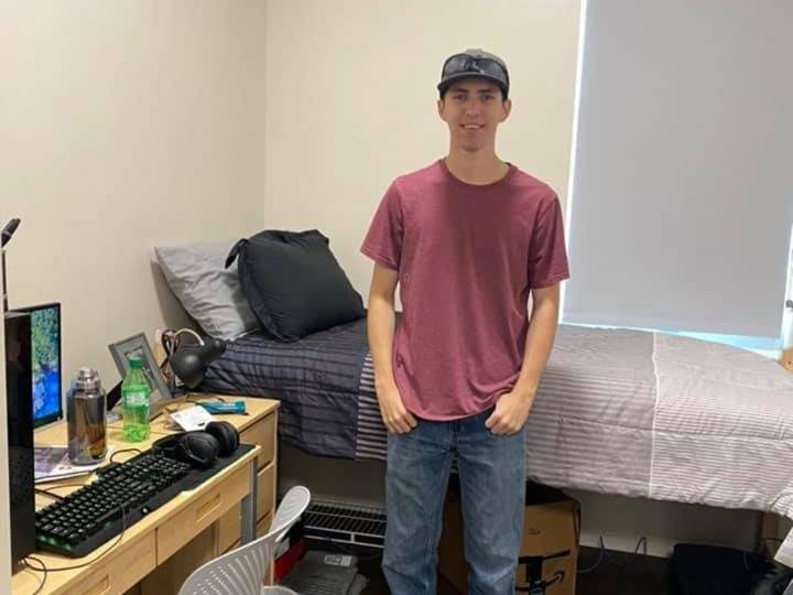 Full text: Charges against Tyler Robinson, Charlie Kirk shooting suspect