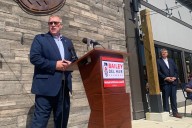 Darren Bailey enters Illinois governor’s race, pledging new approach to Chicago area