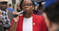 House rejects effort to censure New Jersey congresswoman over actions at detention center