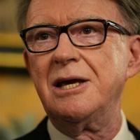 Starmer sacks Mandelson as UK ambassador to US over Epstein links