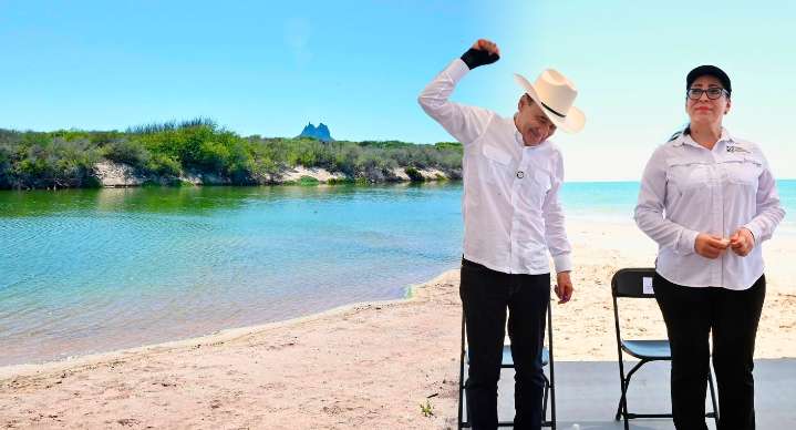 Serán modernizados malecones de San Carlos, Guaymas y Empalme: presenta Alfonso Durazo proyectos con inversión de más de 800 mdp