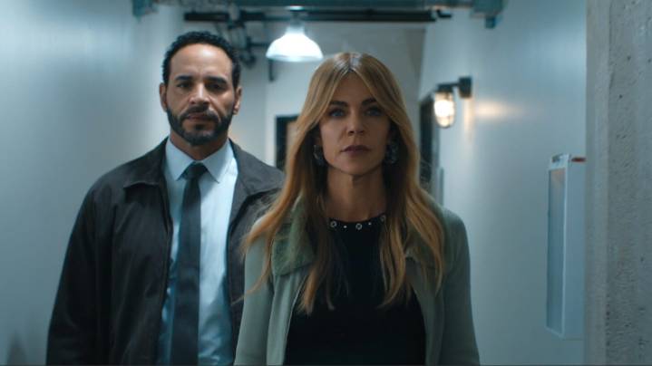 'High Potential' Exclusive: Kaitlin Olson, Daniel Sunjata, More Talk Romantic Tension, New Characters, and Season 2