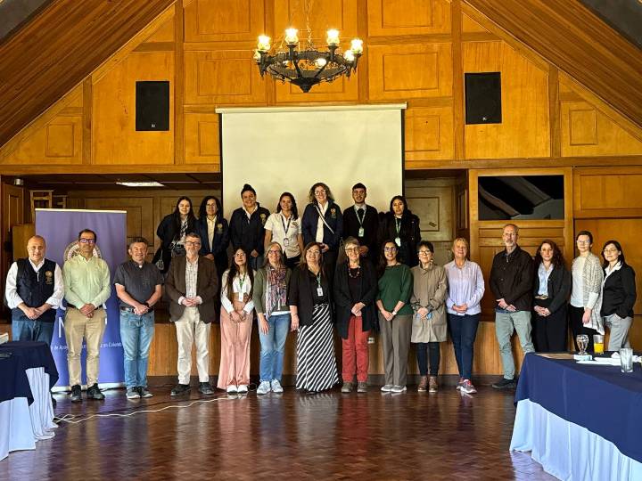 Gobernación de Nariño y OEA impulsan agenda de equidad y paz territorial