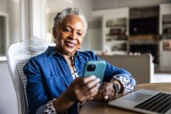 Miss Manners: I was touched by my friend’s kind comments over a phone call. How should I respond?