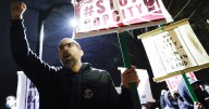 Georgia judge to toss landmark racketeering charges against 'Cop City' protesters